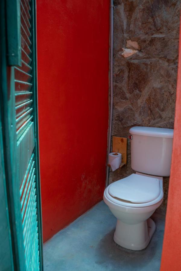Apartmán La Casa Del Sombrero Santa Marta  Exteriér fotografie