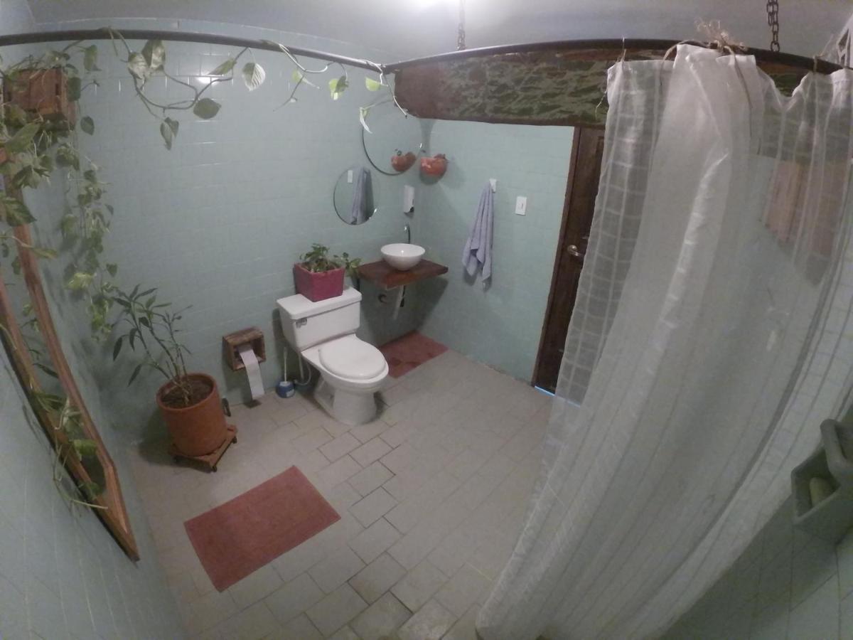 Apartmán La Casa Del Sombrero Santa Marta  Exteriér fotografie