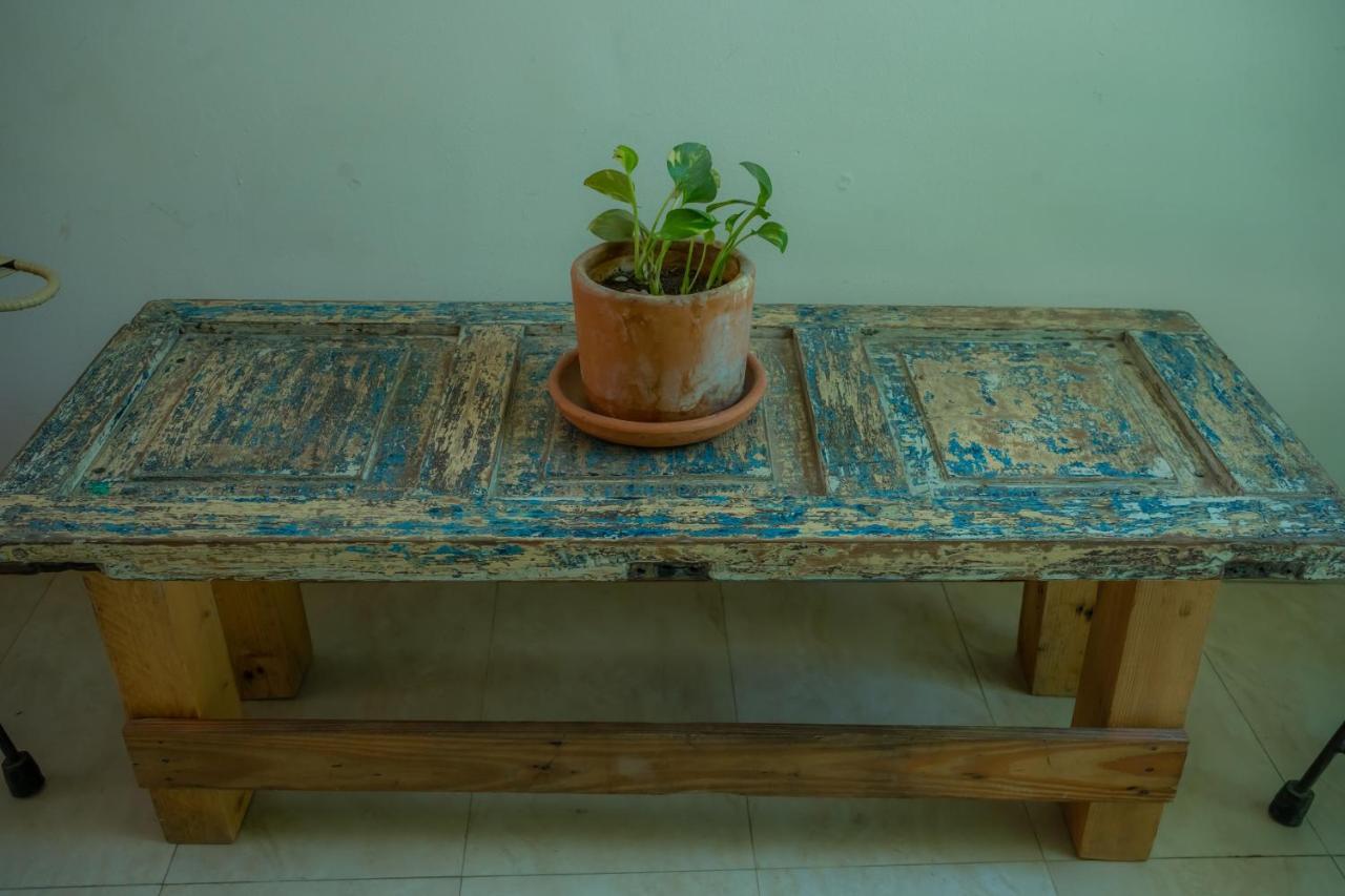Apartmán La Casa Del Sombrero Santa Marta  Exteriér fotografie