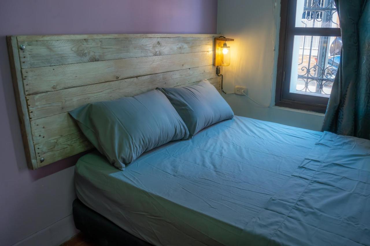 Apartmán La Casa Del Sombrero Santa Marta  Exteriér fotografie