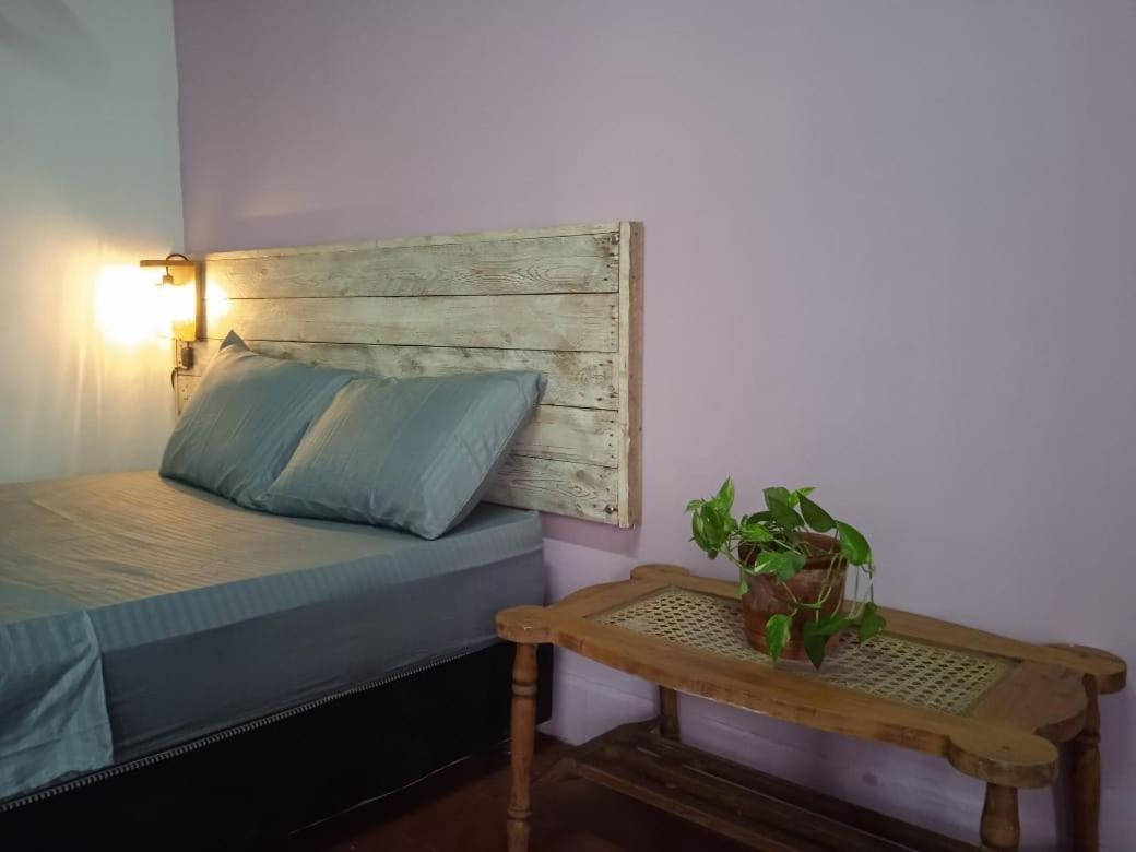 Apartmán La Casa Del Sombrero Santa Marta  Exteriér fotografie